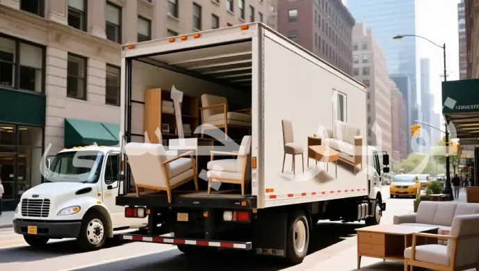 اتوبار حمل بار چلسی